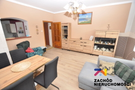 Przestronne 2 pok. w kamienicy blisko centrum